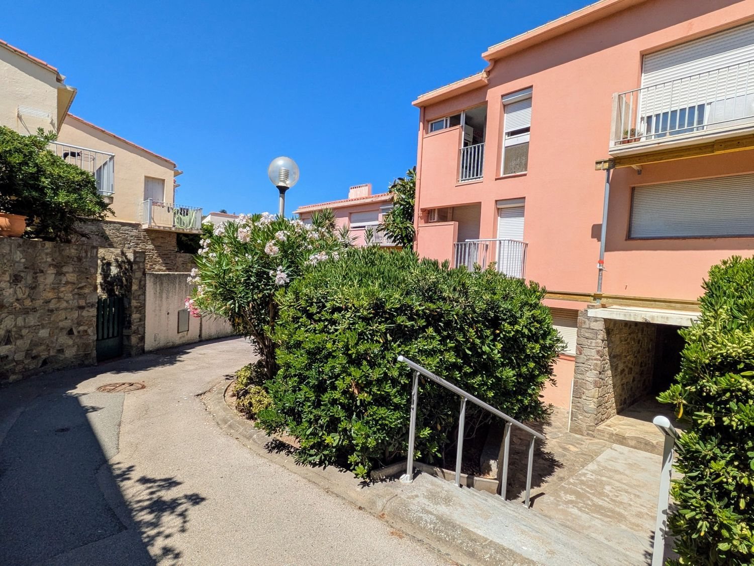 Appartement à vendre, 47m², Collioure