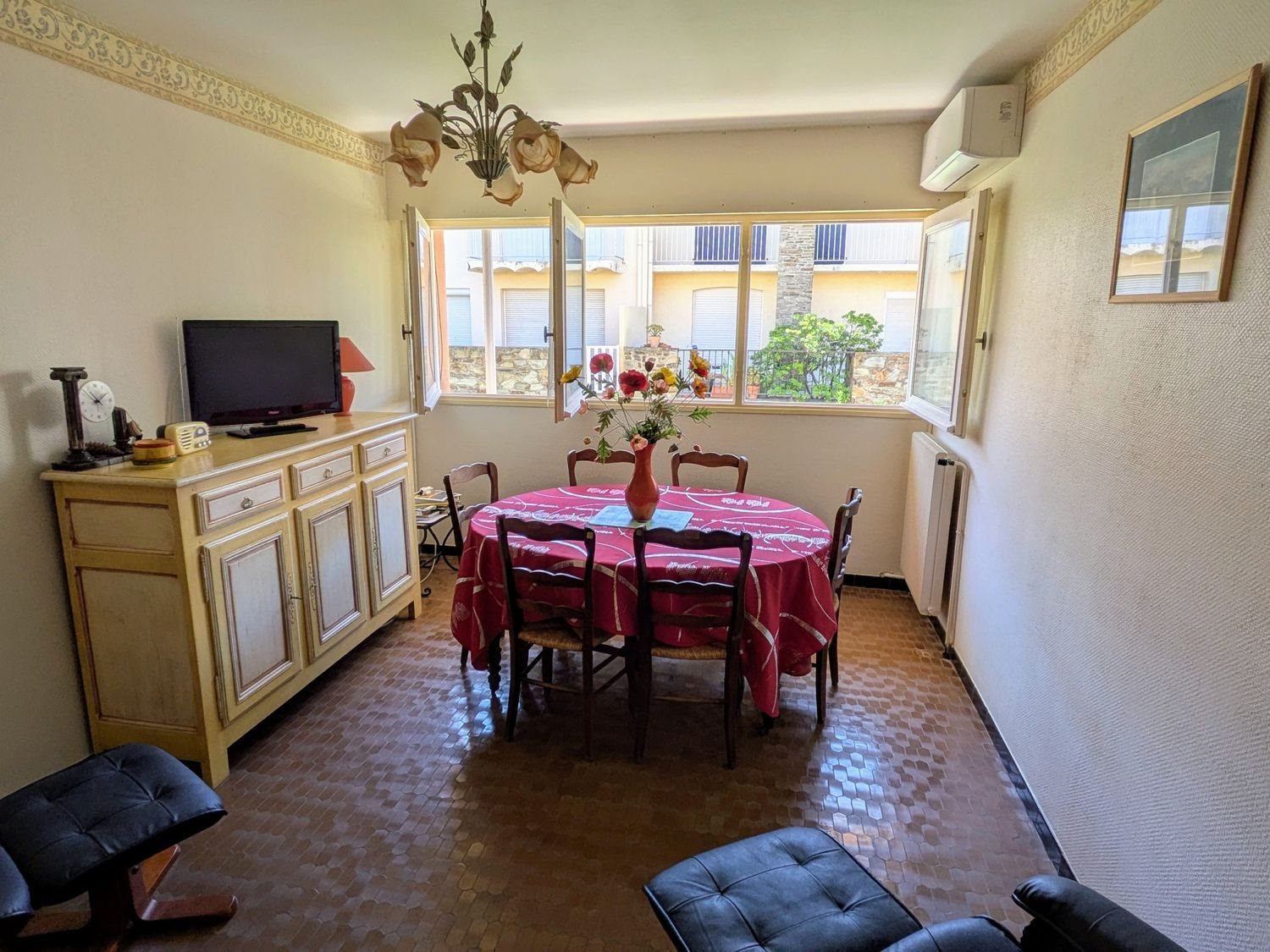 Appartement à vendre, 47m², Collioure