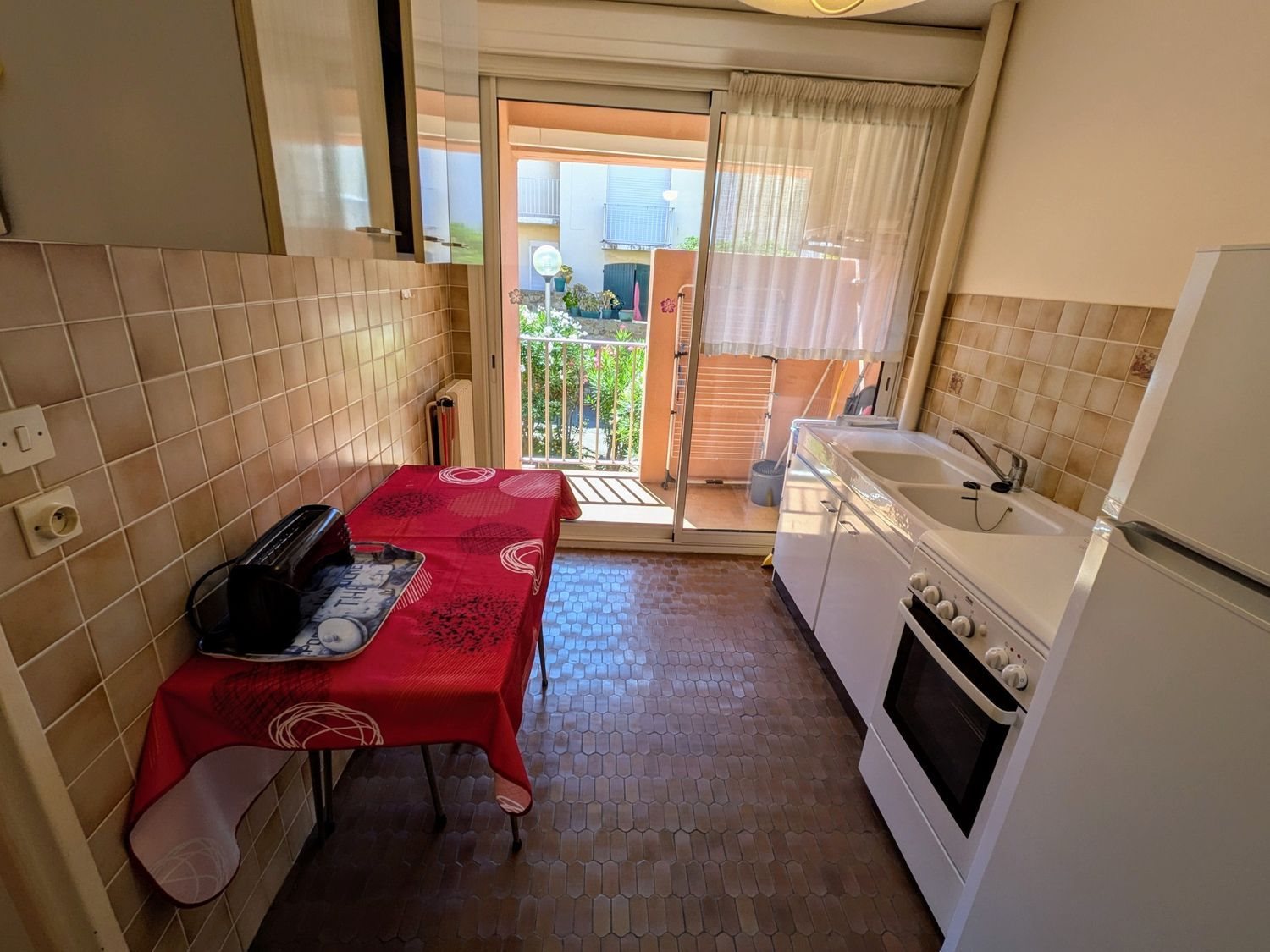 Appartement à vendre, 47m², Collioure