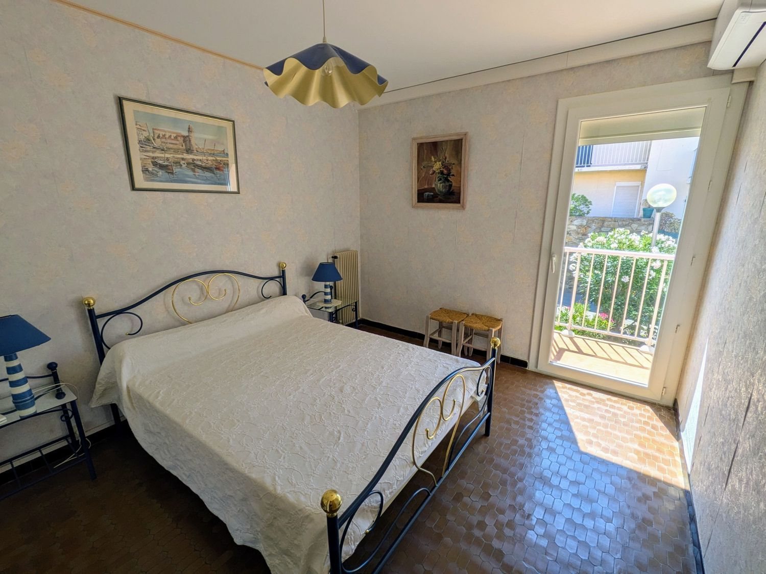 Appartement à vendre, 47m², Collioure
