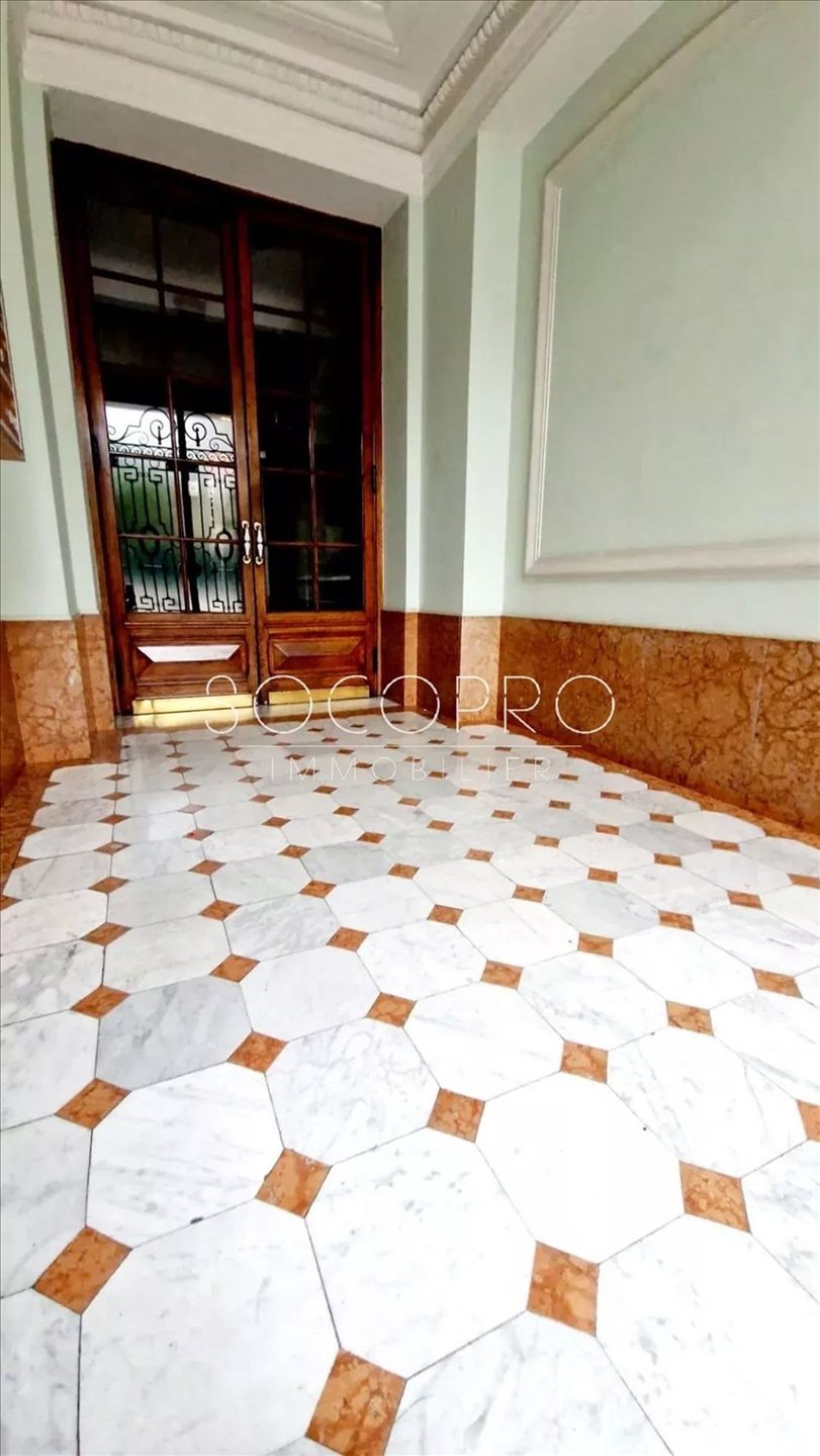 Appartement à vendre, 108m², Nice