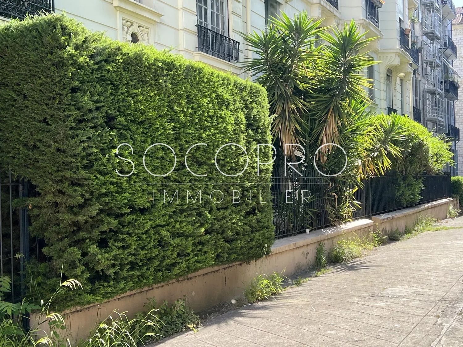 Appartement à vendre, 108m², Nice