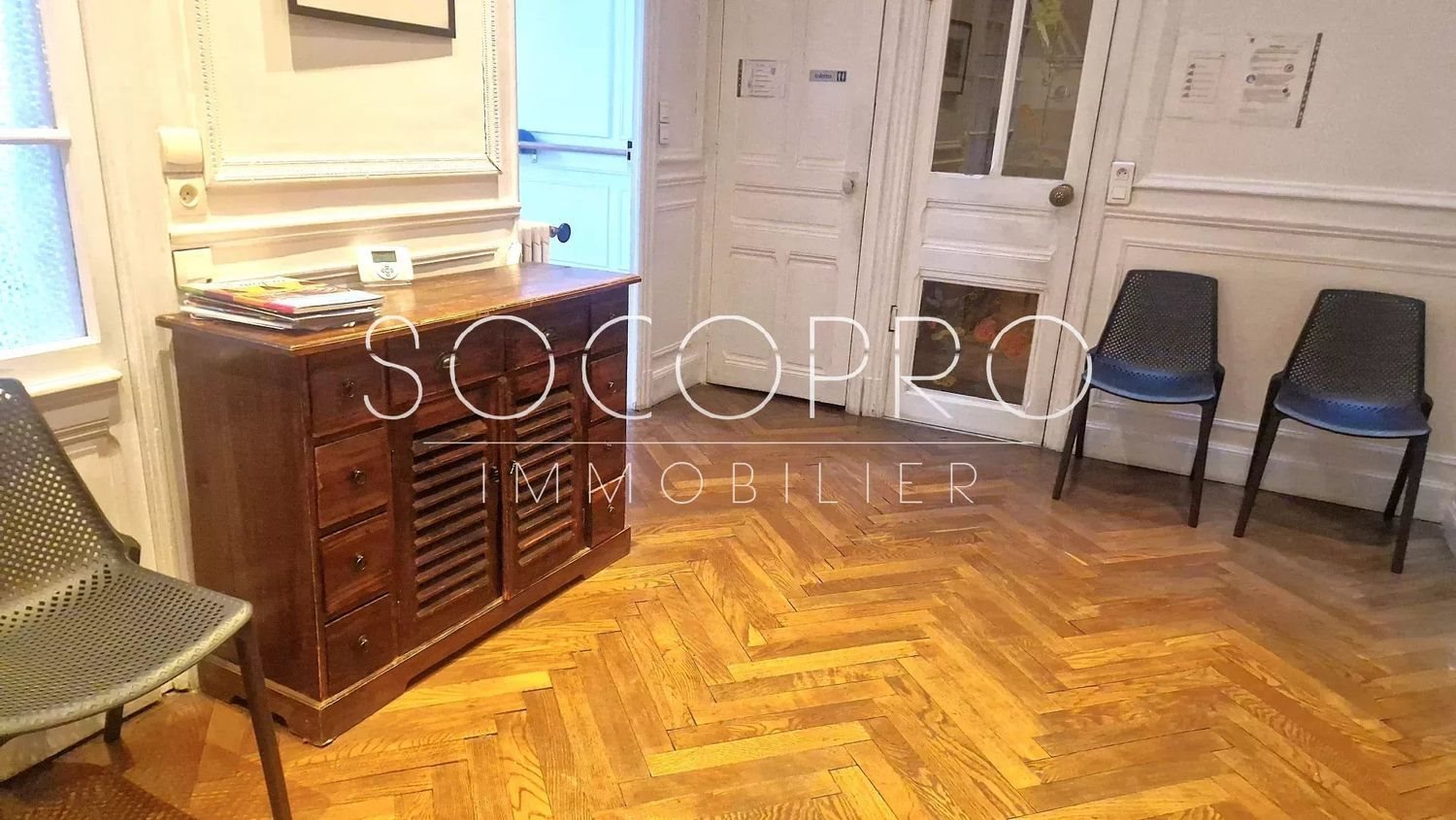 Appartement à vendre, 108m², Nice
