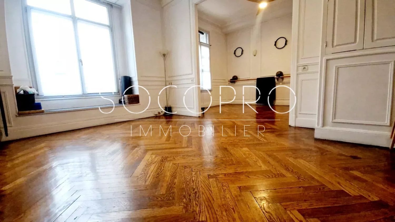 Appartement à vendre, 108m², Nice