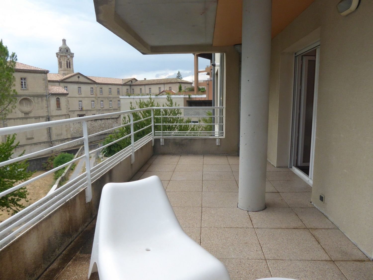 Appartement à louer, 49m², Aubenas