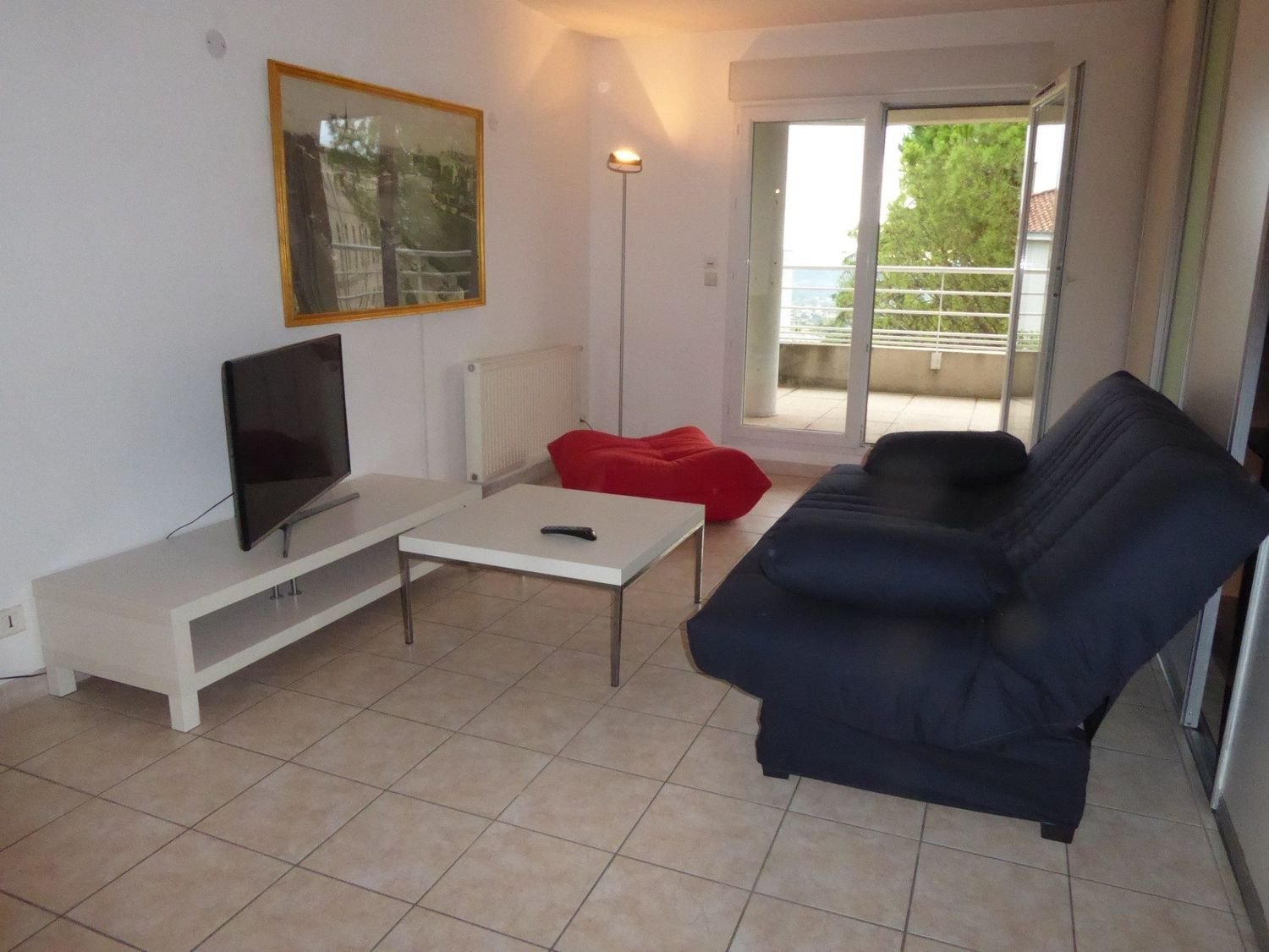 Appartement à louer, 49m², Aubenas