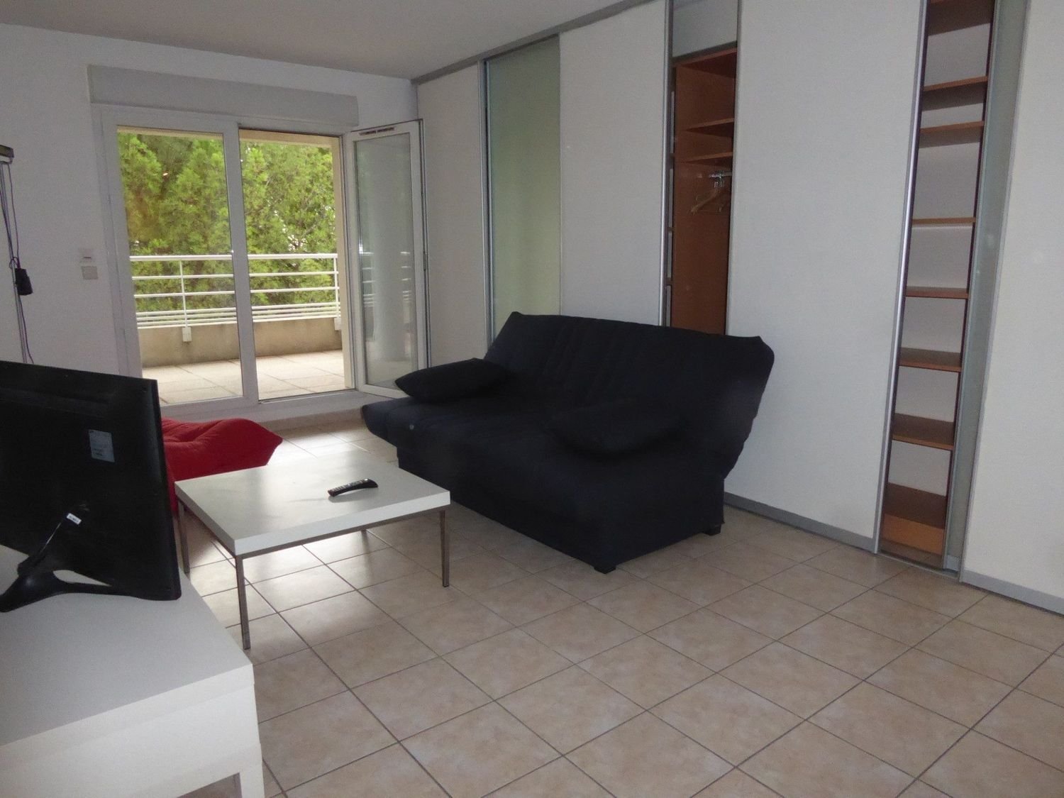 Appartement à louer, 49m², Aubenas