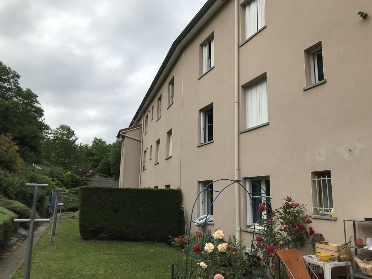 Appartement à vendre, 67m², La Fouillouse