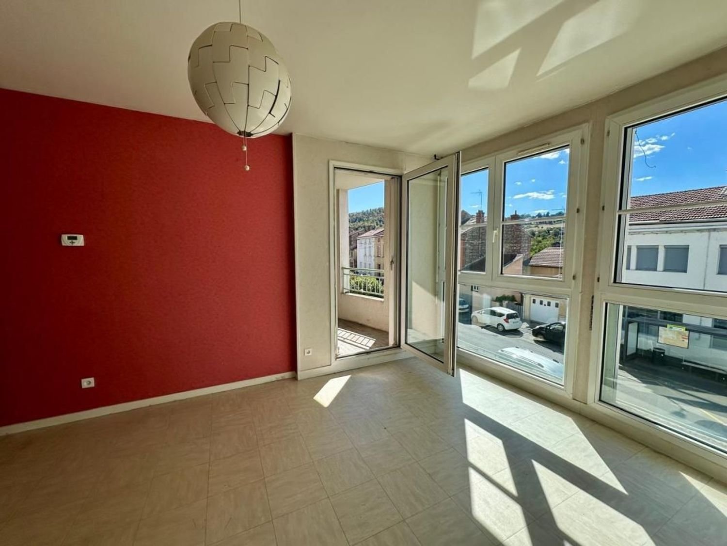 Appartement à vendre, 67m², La Fouillouse