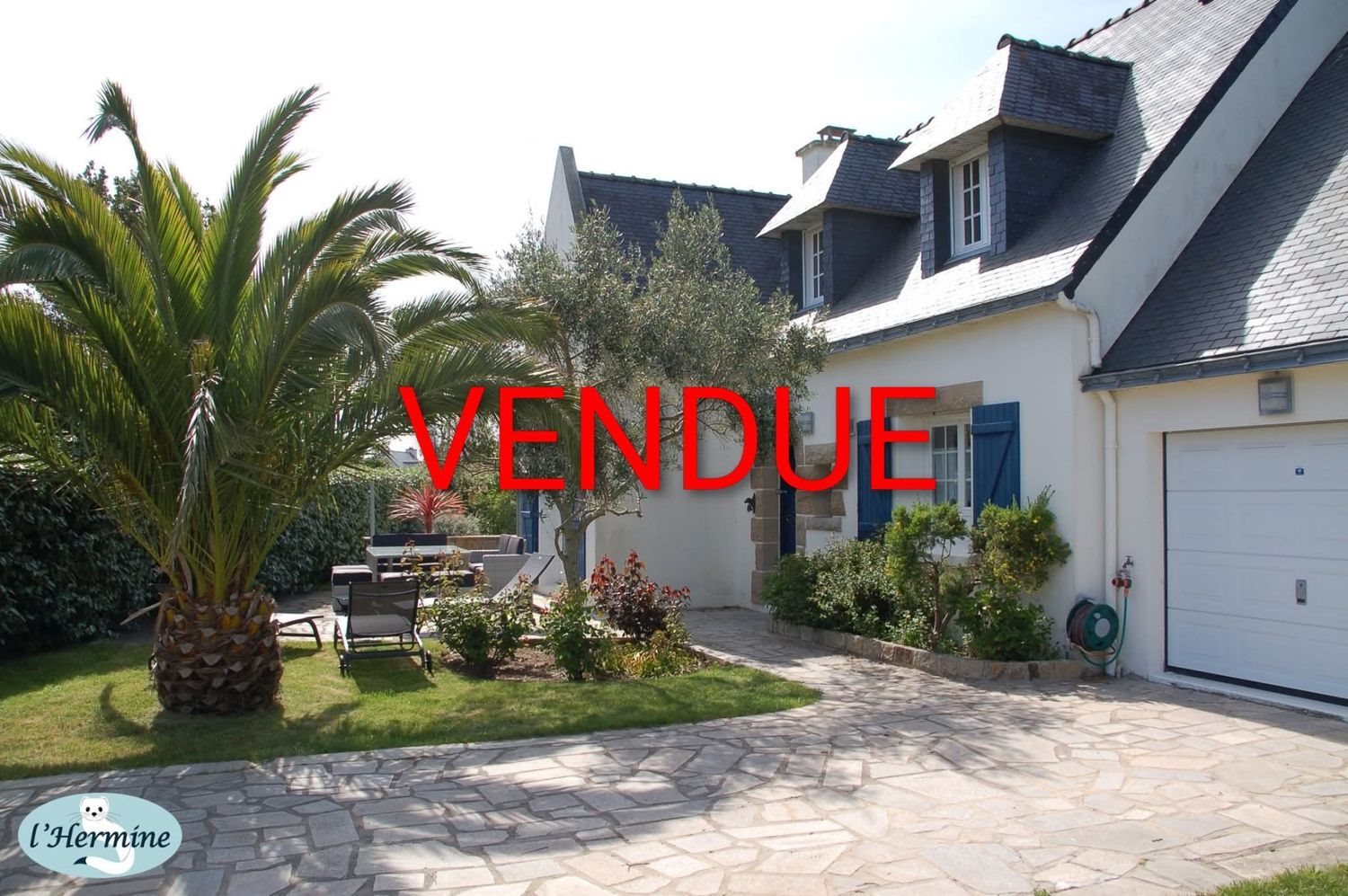 Maison à vendre, 110m², Quiberon