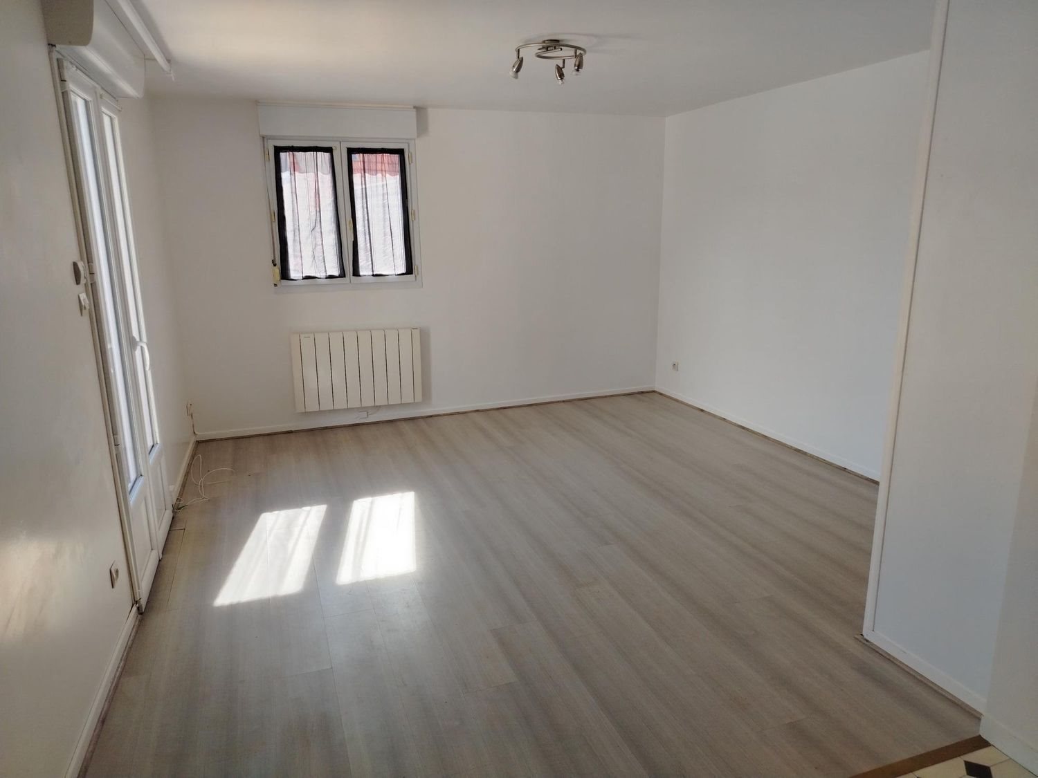 Appartement à louer, 25m², Méré