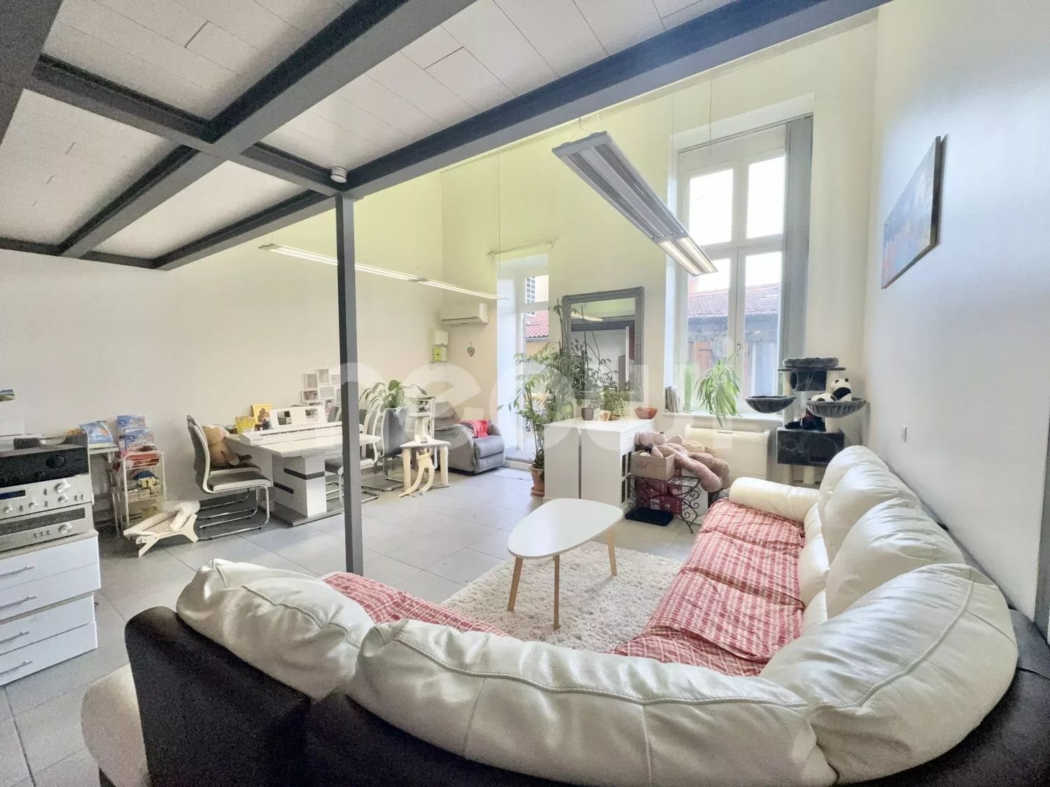 Appartement à vendre, 130m², Clermont-Ferrand