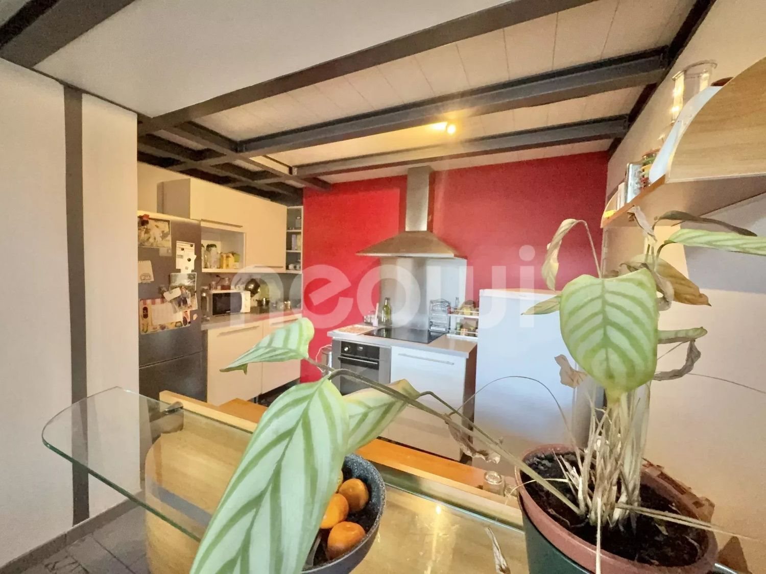 Appartement à vendre, 130m², Clermont-Ferrand