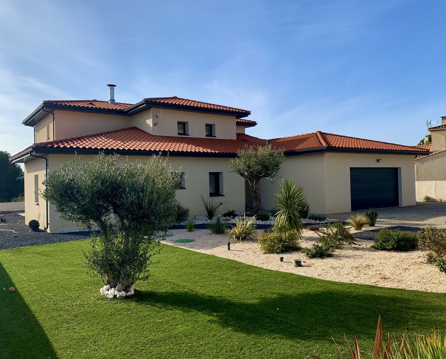 Maison à vendre, 177m², Mèze