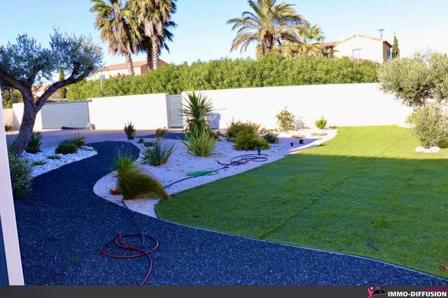 Maison à vendre, 177m², Mèze