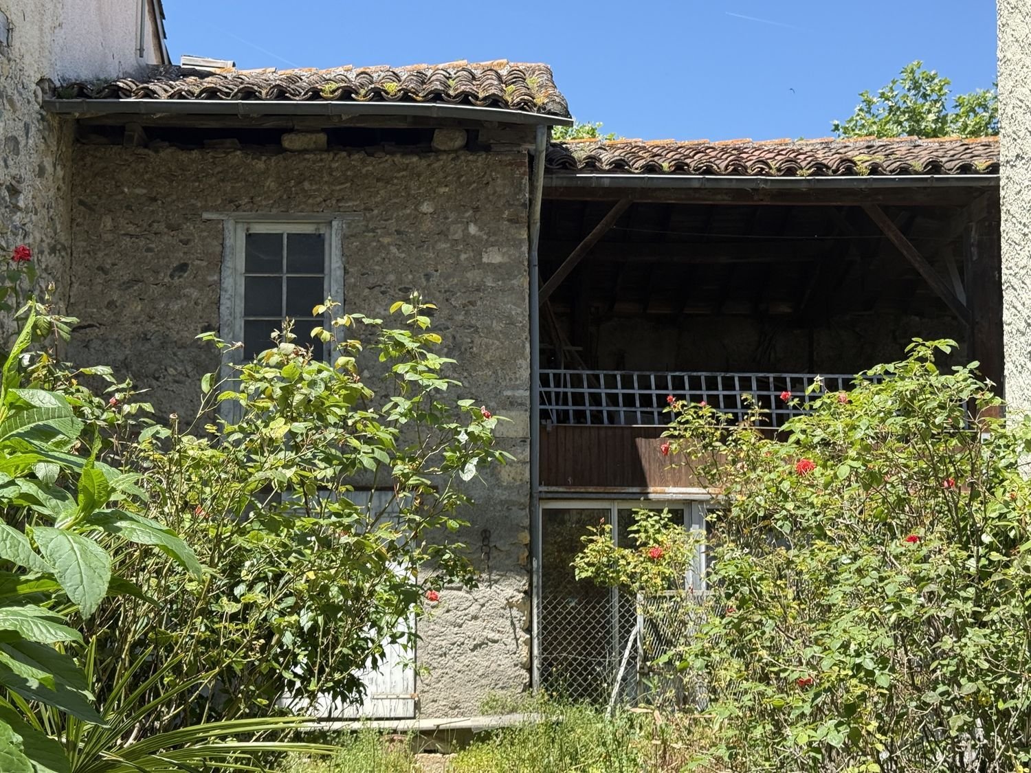 Maison à vendre, 100m², Martres-Tolosane