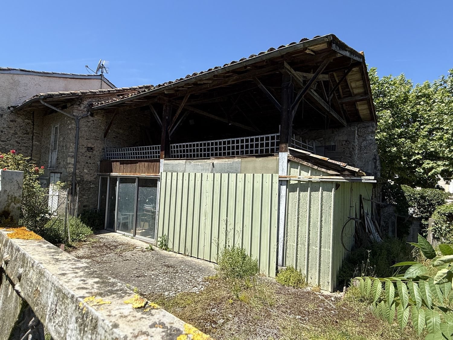 Maison à vendre, 100m², Martres-Tolosane