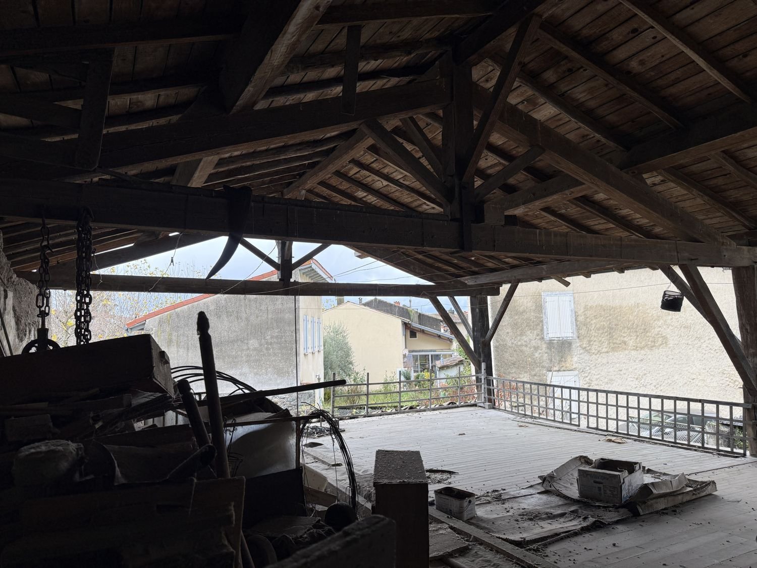 Maison à vendre, 100m², Martres-Tolosane