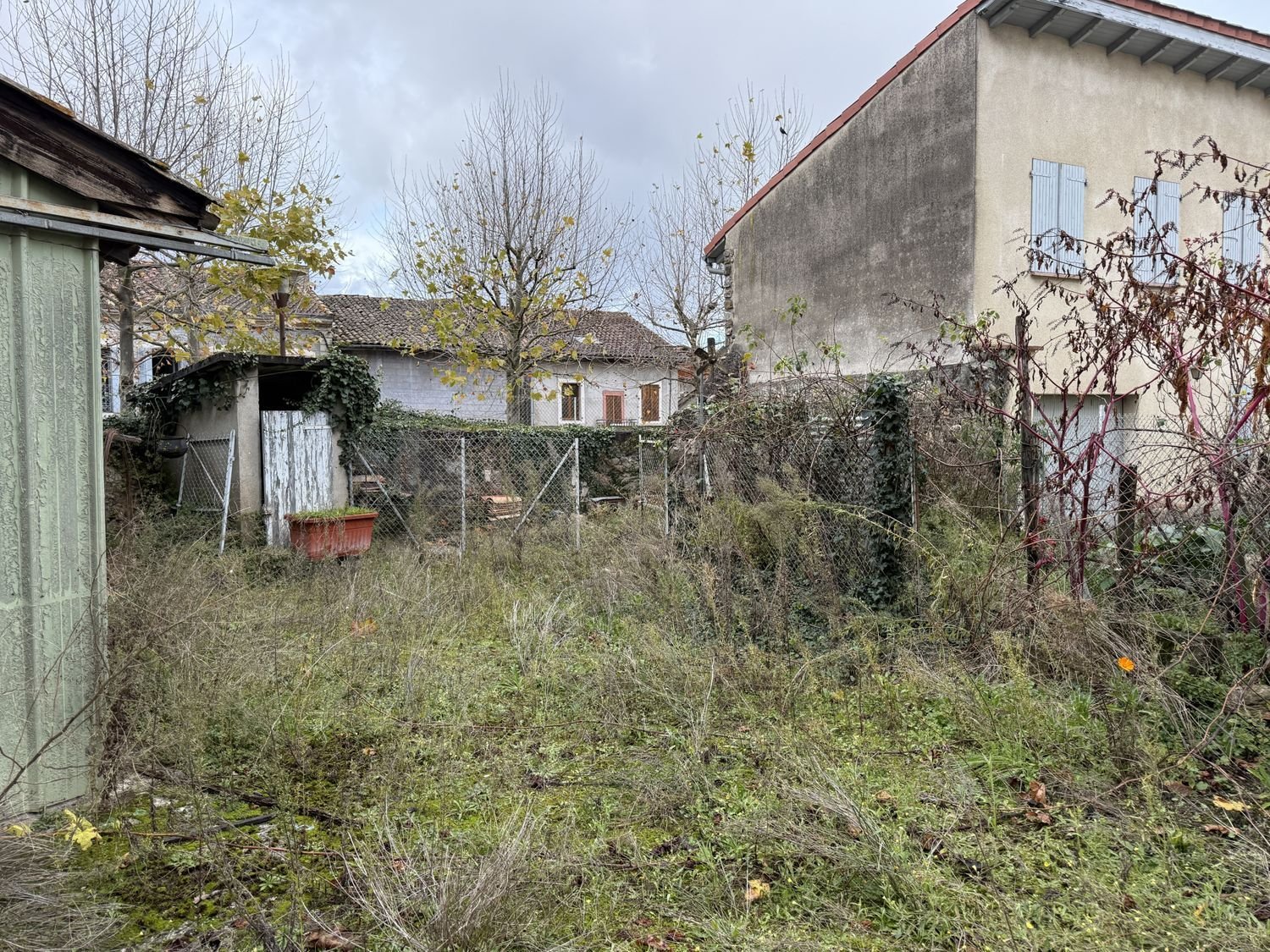 Maison à vendre, 100m², Martres-Tolosane