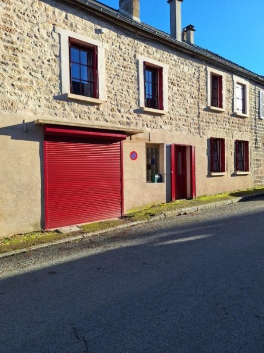 Maison à vendre, 112m², Royère-de-Vassivière