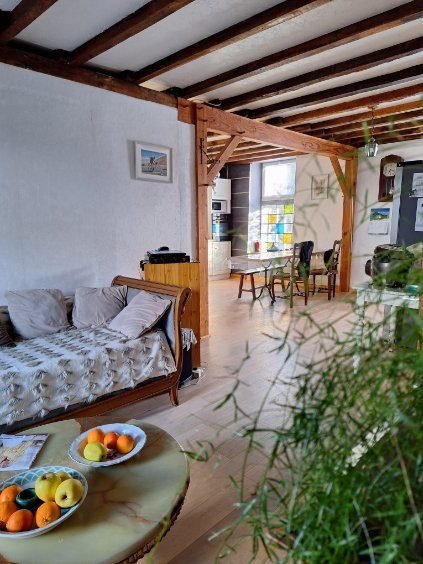 Maison à vendre, 112m², Royère-de-Vassivière