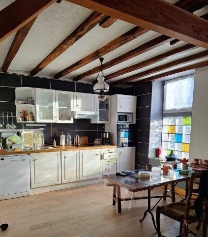 Maison à vendre, 112m², Royère-de-Vassivière