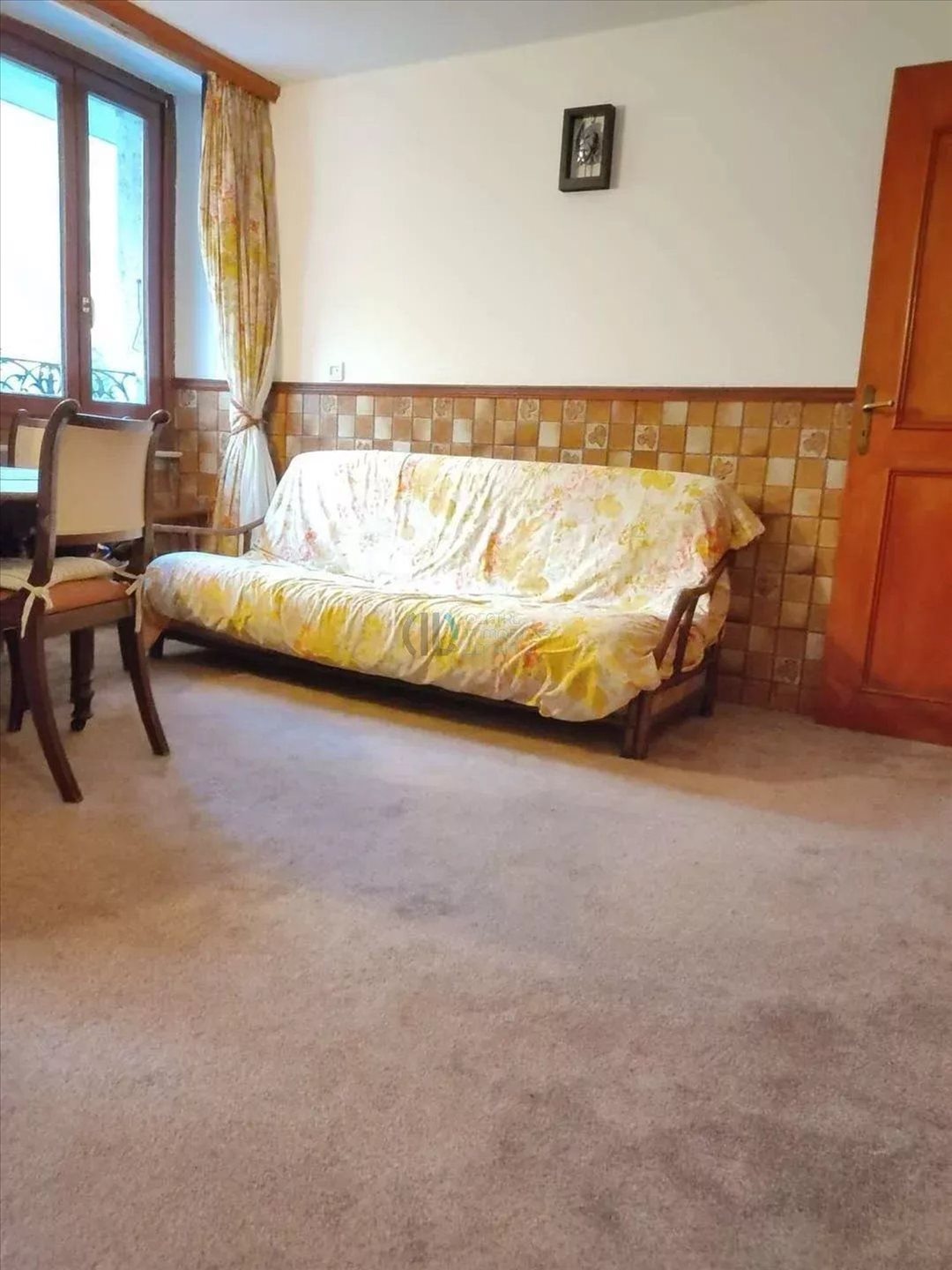 Appartement à vendre, 42m², Chamonix-Mont-Blanc