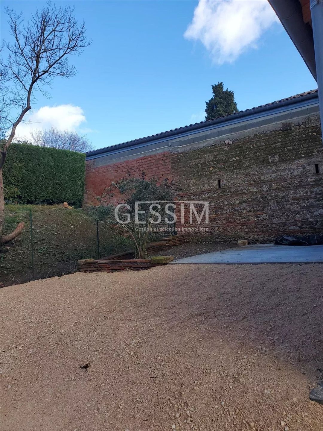 Maison à louer, 132m², Bérat
