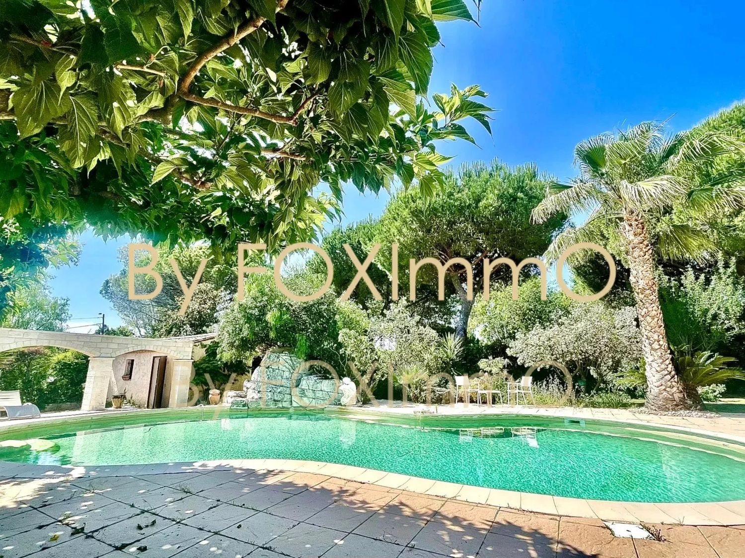 Maison à vendre, 190m², Biot