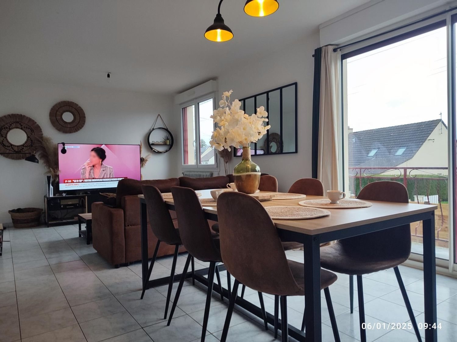 Maison à vendre, 65m², Évron