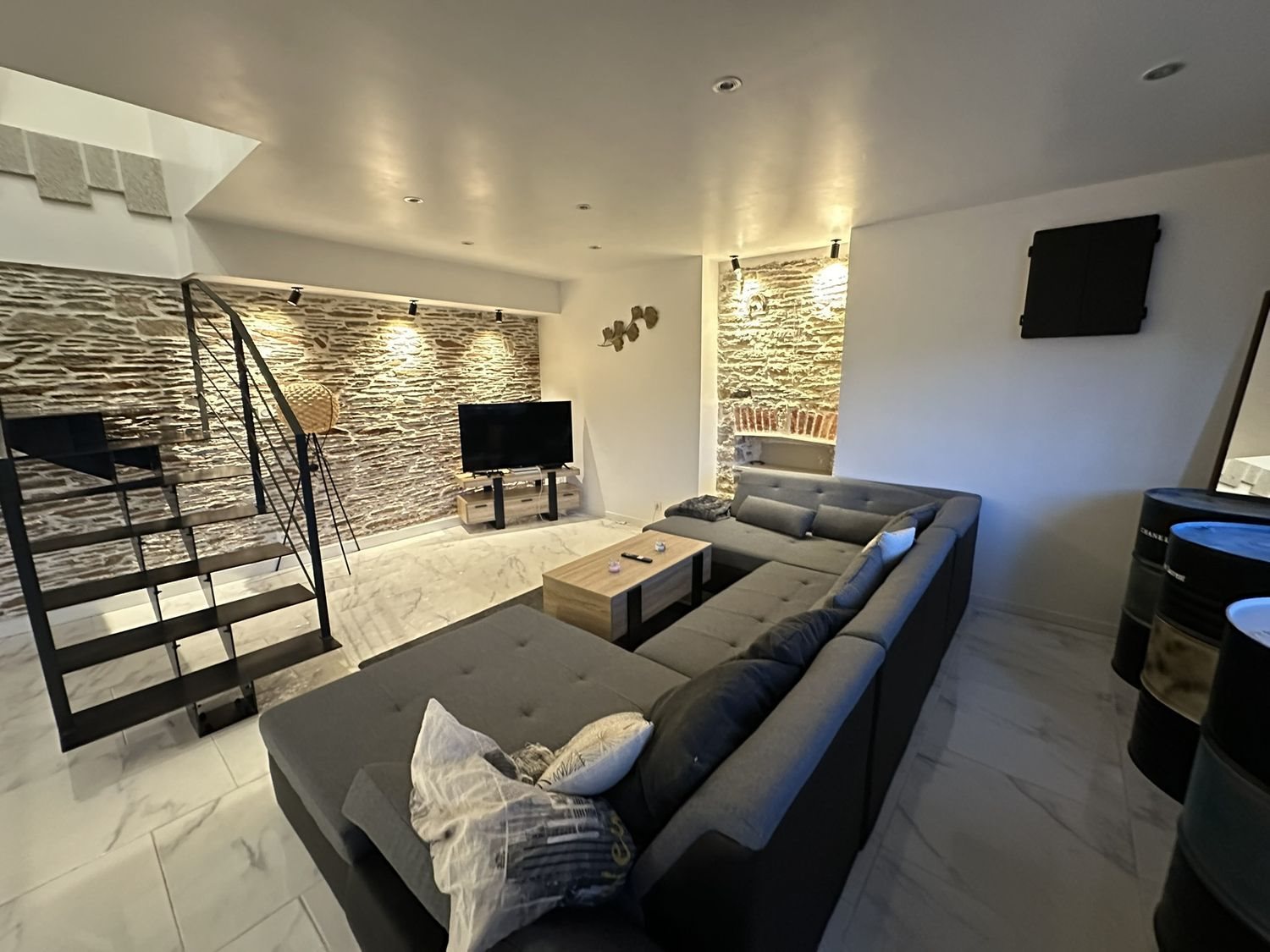 Maison à vendre, 93m², Moréac