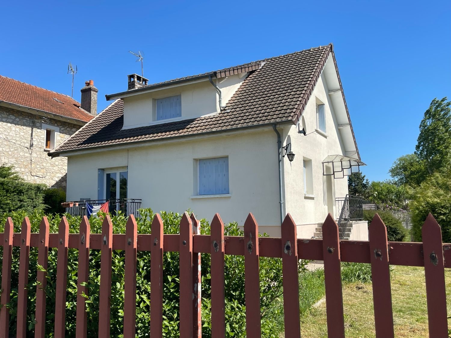 Maison à vendre, 97m², La Ferté-Gaucher