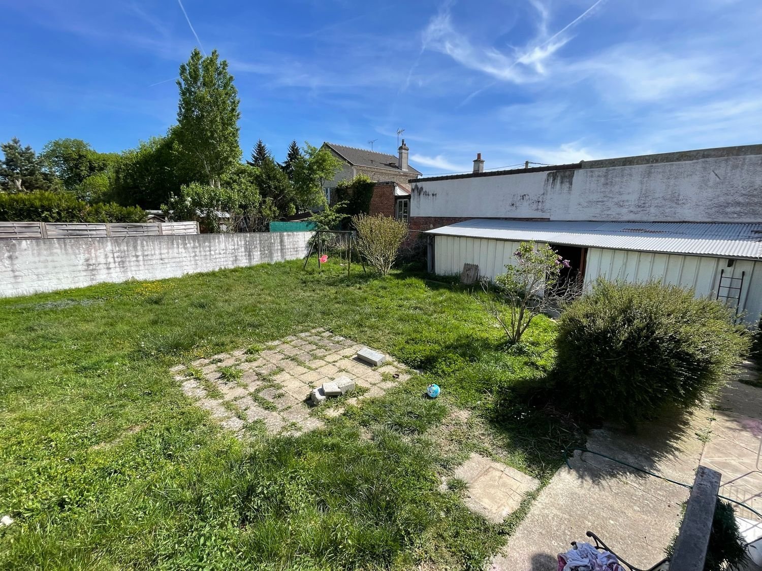 Maison à vendre, 97m², La Ferté-Gaucher