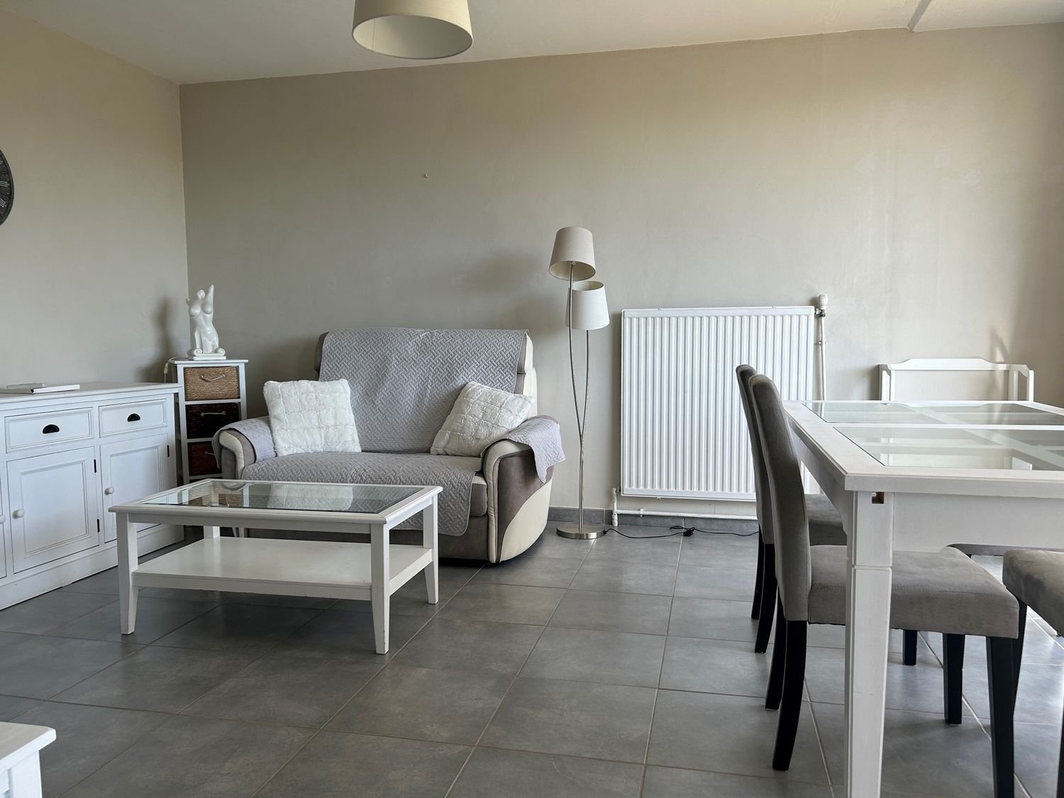 Appartement à vendre, 58m², Bouzigues