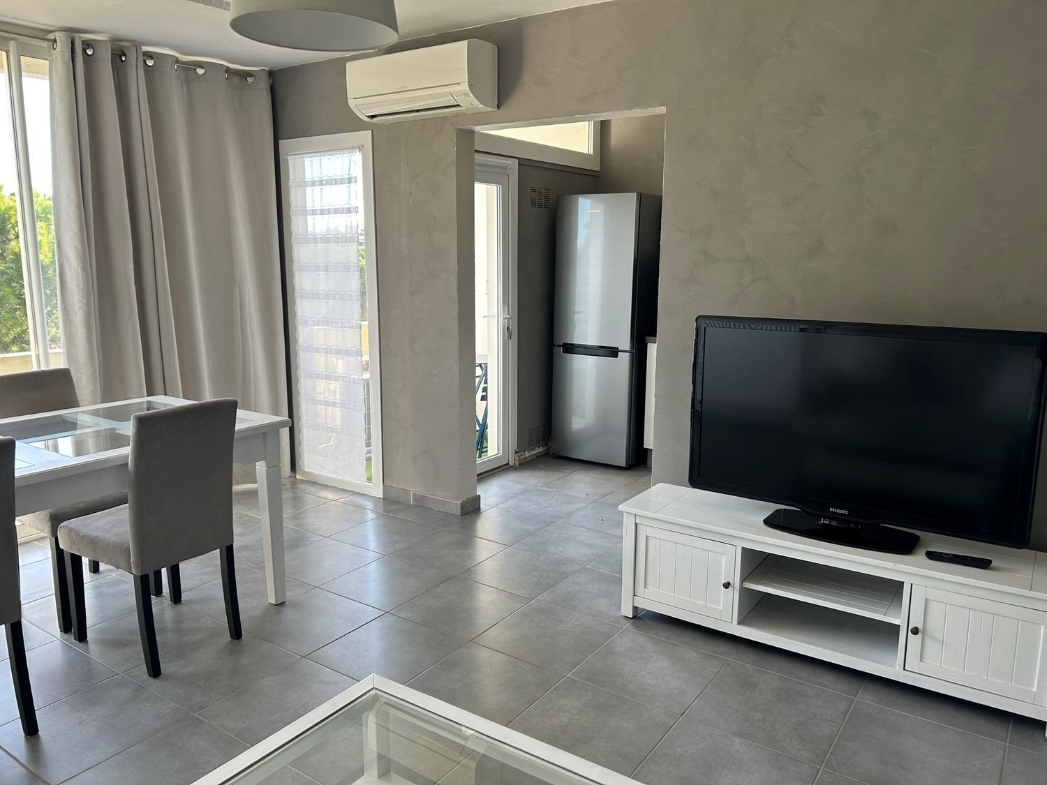 Appartement à vendre, 58m², Bouzigues