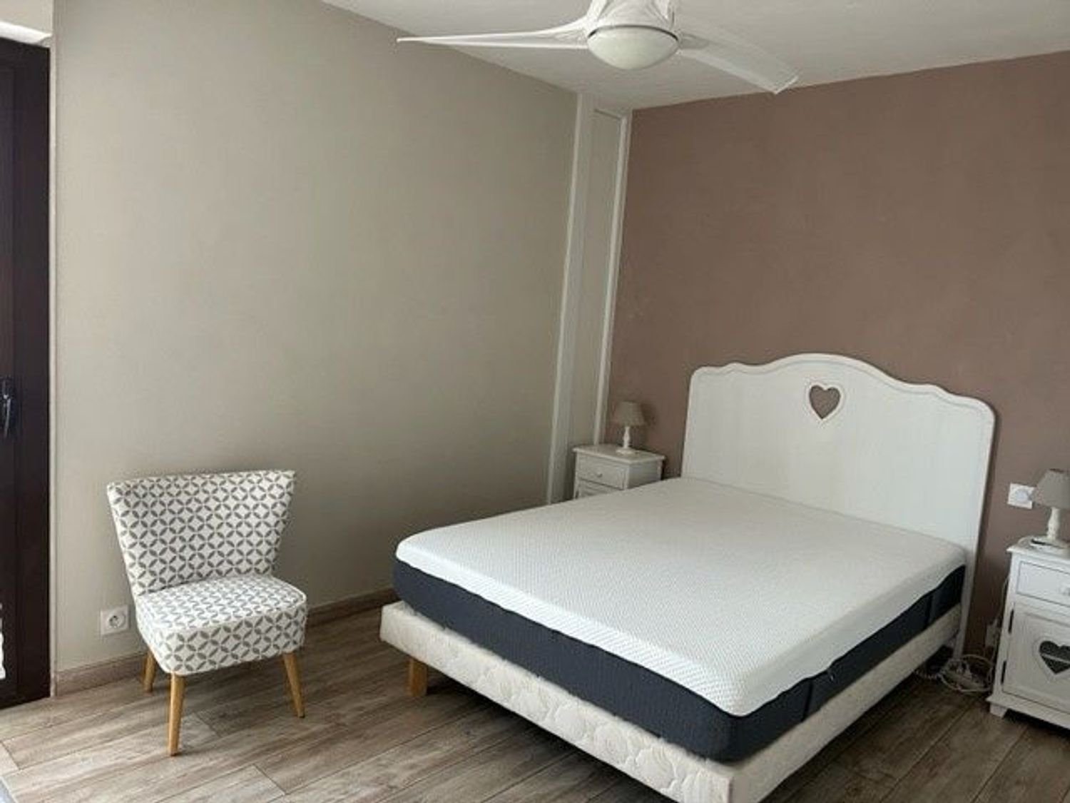 Appartement à vendre, 58m², Bouzigues