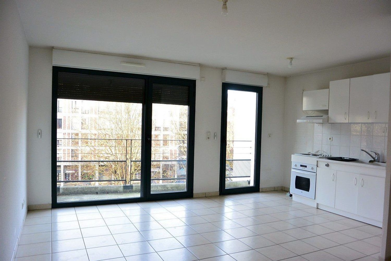 Appartement à vendre, 65m², Troyes
