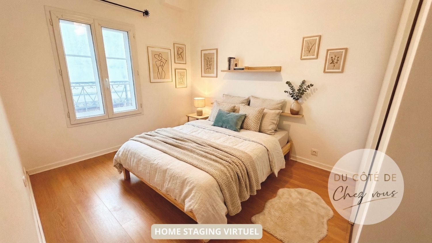 Appartement à vendre, 65m², Troyes