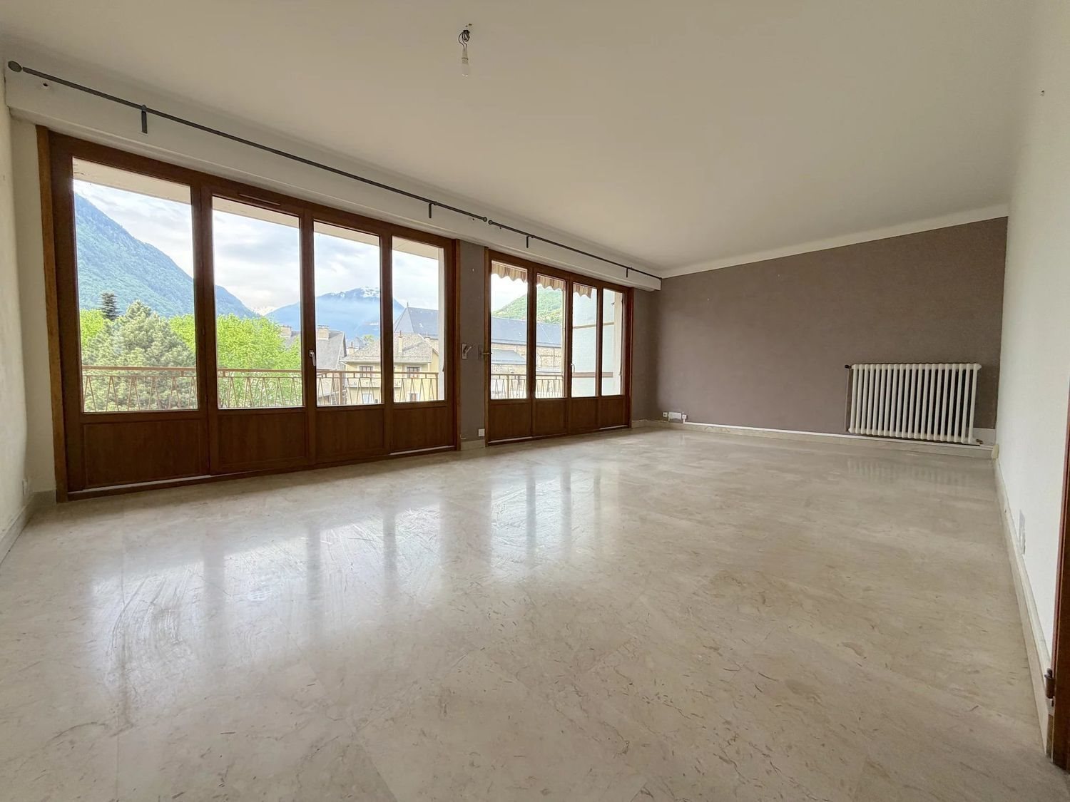 Appartement à vendre, 90m², Saint-Jean-de-Maurienne