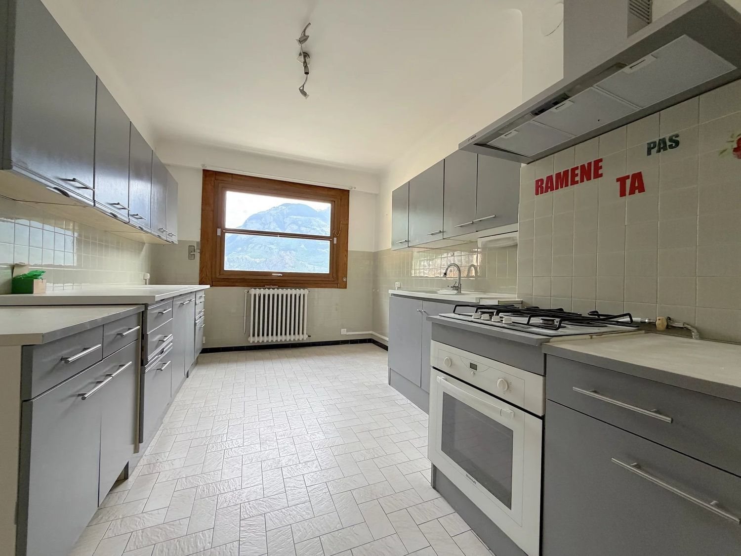 Appartement à vendre, 90m², Saint-Jean-de-Maurienne