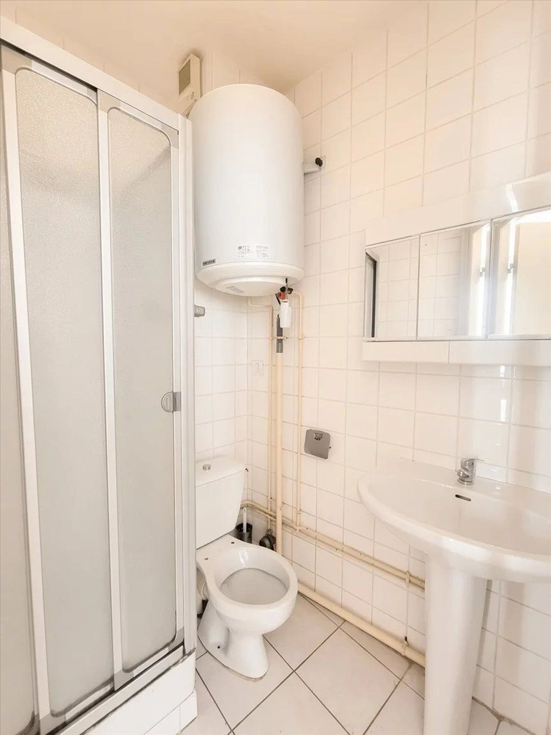 Appartement à louer, 23m², Nevers