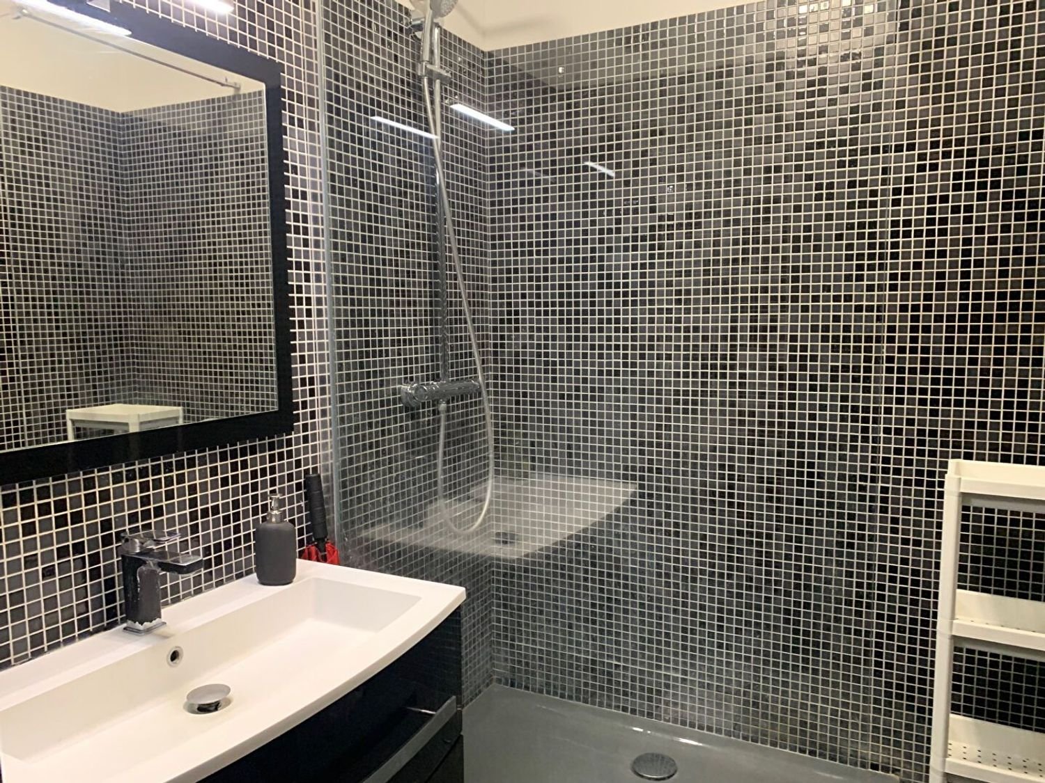 Appartement à vendre, 50m², Courbevoie