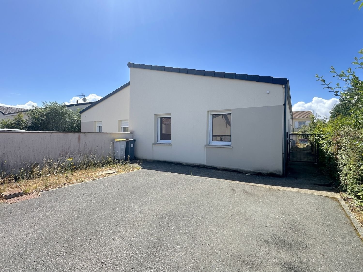 Maison à vendre, 84m², Vouneuil-sous-Biard