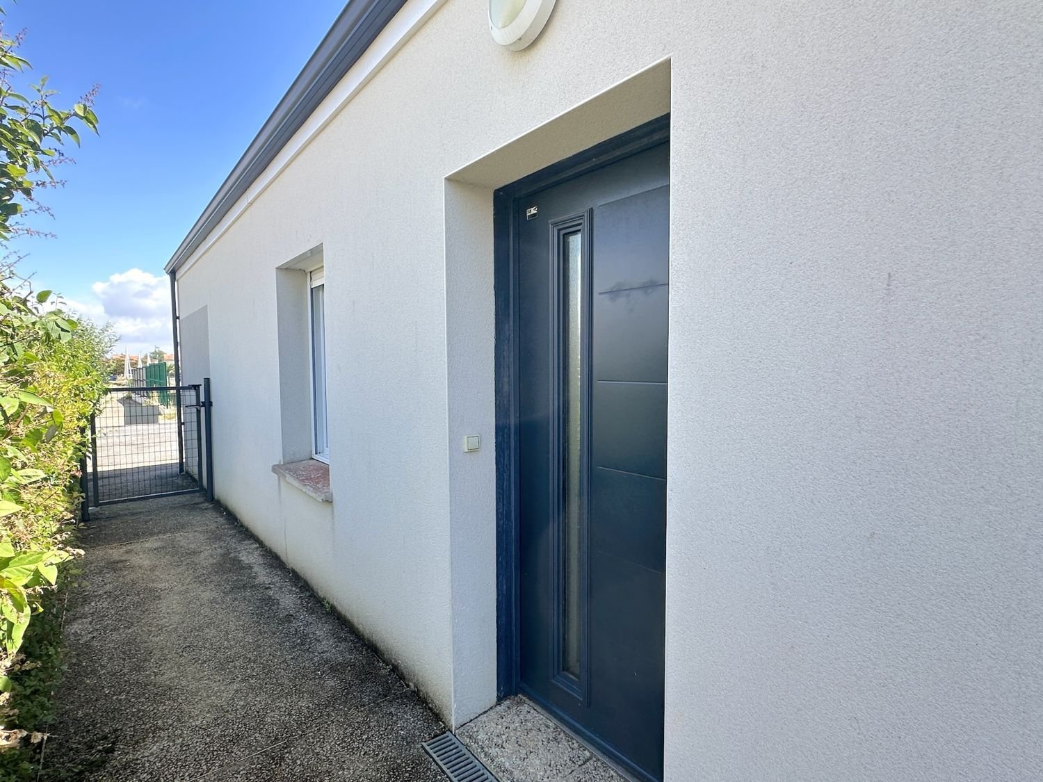Maison à vendre, 84m², Vouneuil-sous-Biard