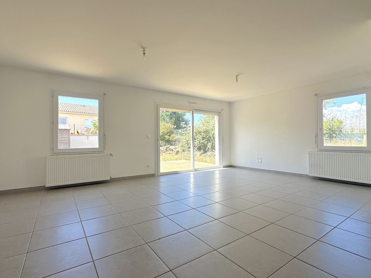 Maison à vendre, 84m², Vouneuil-sous-Biard