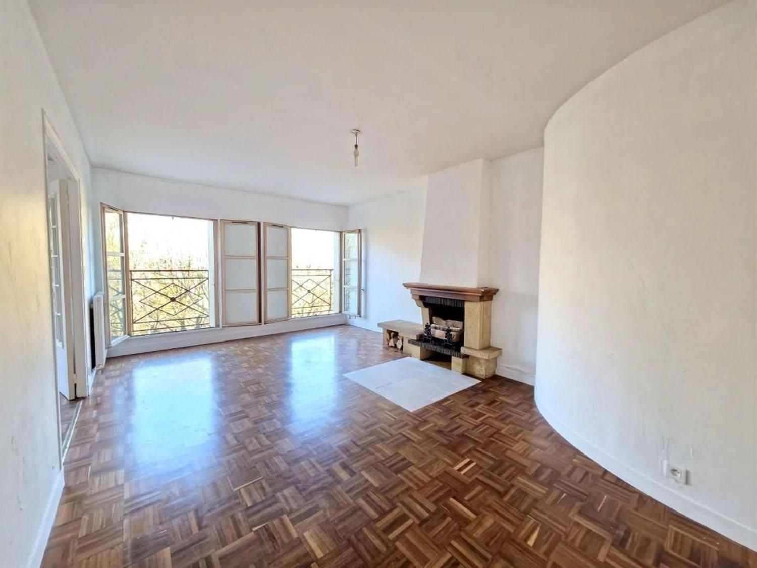 Appartement à vendre, 74m², Poissy