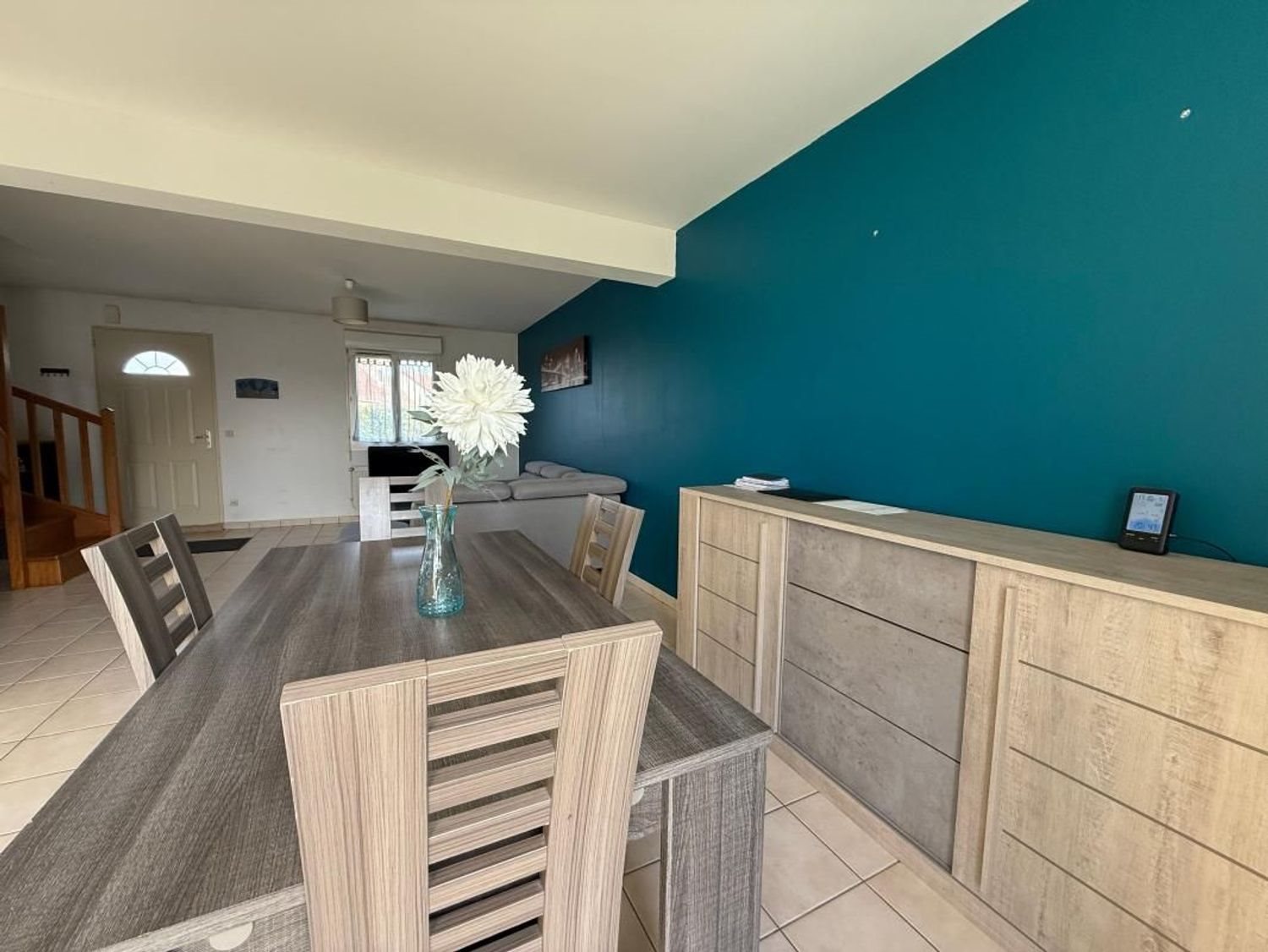 Maison à vendre, 85m², Neufchâtel-en-Saosnois