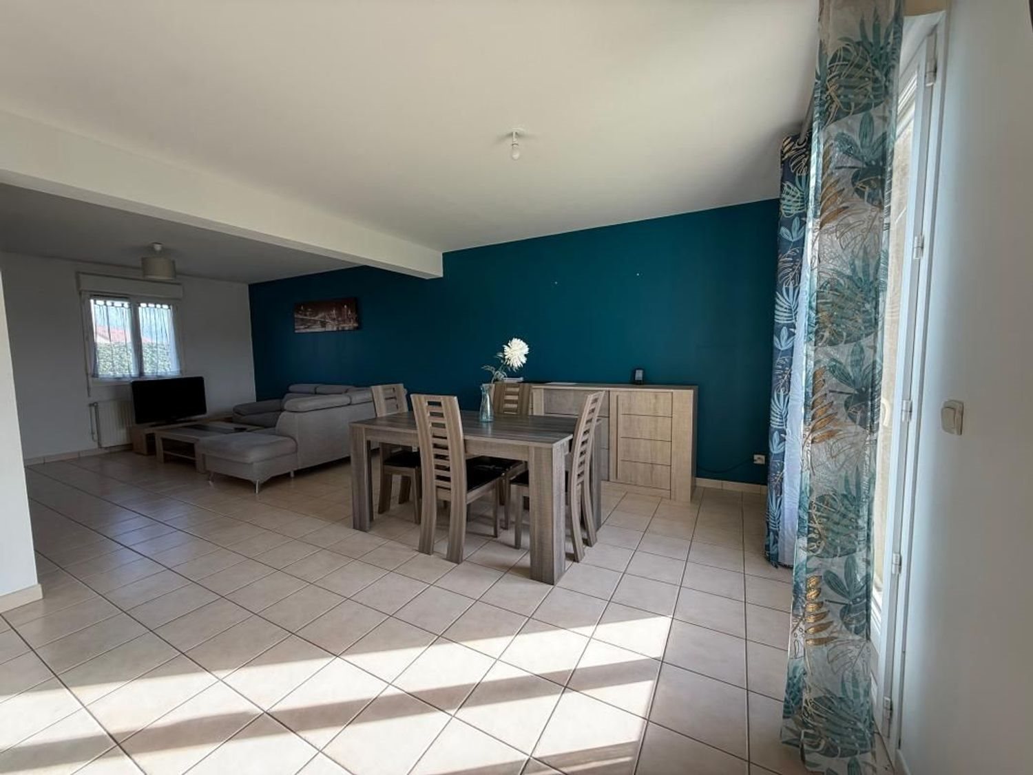 Maison à vendre, 85m², Neufchâtel-en-Saosnois