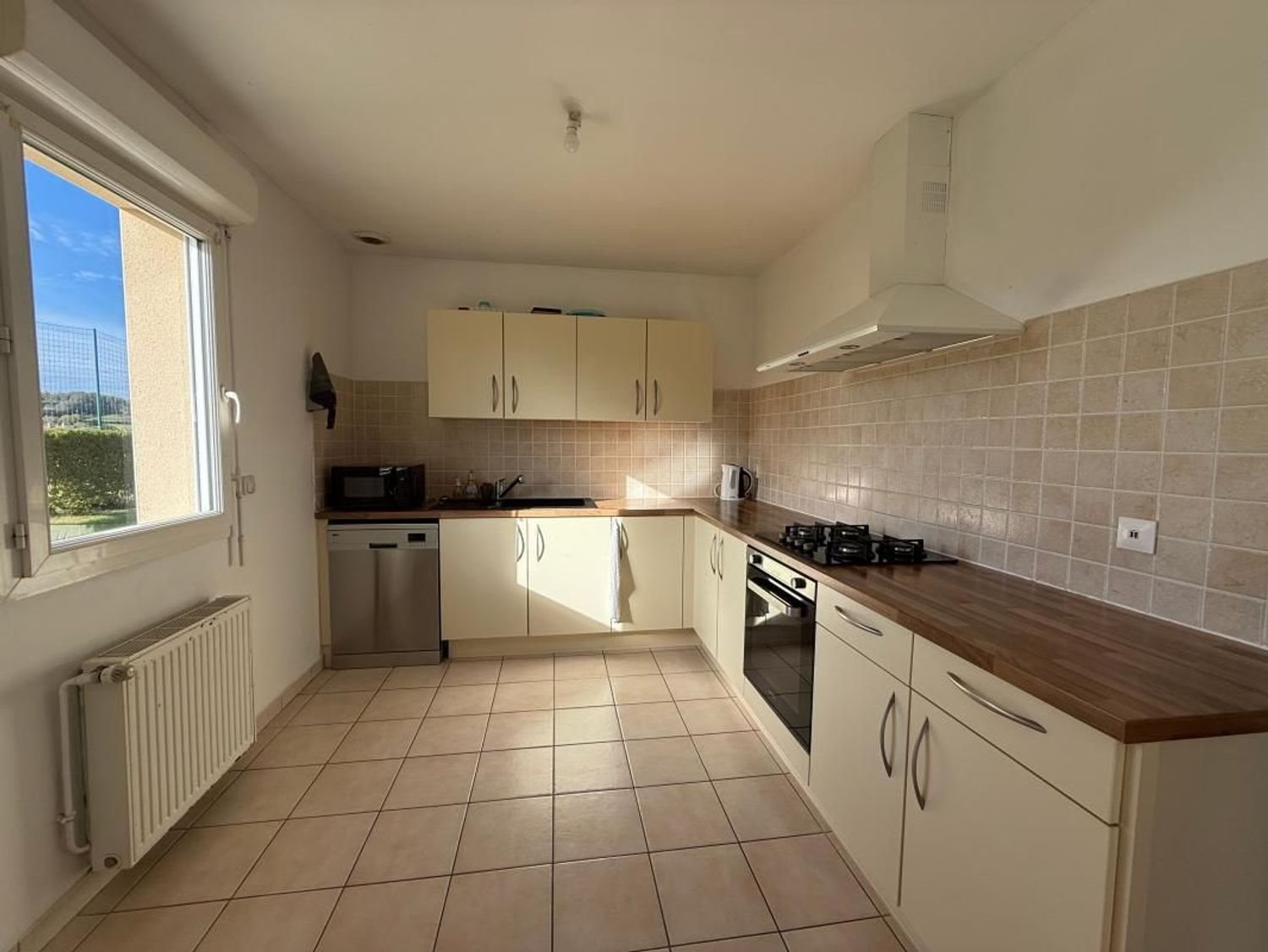 Maison à vendre, 85m², Neufchâtel-en-Saosnois