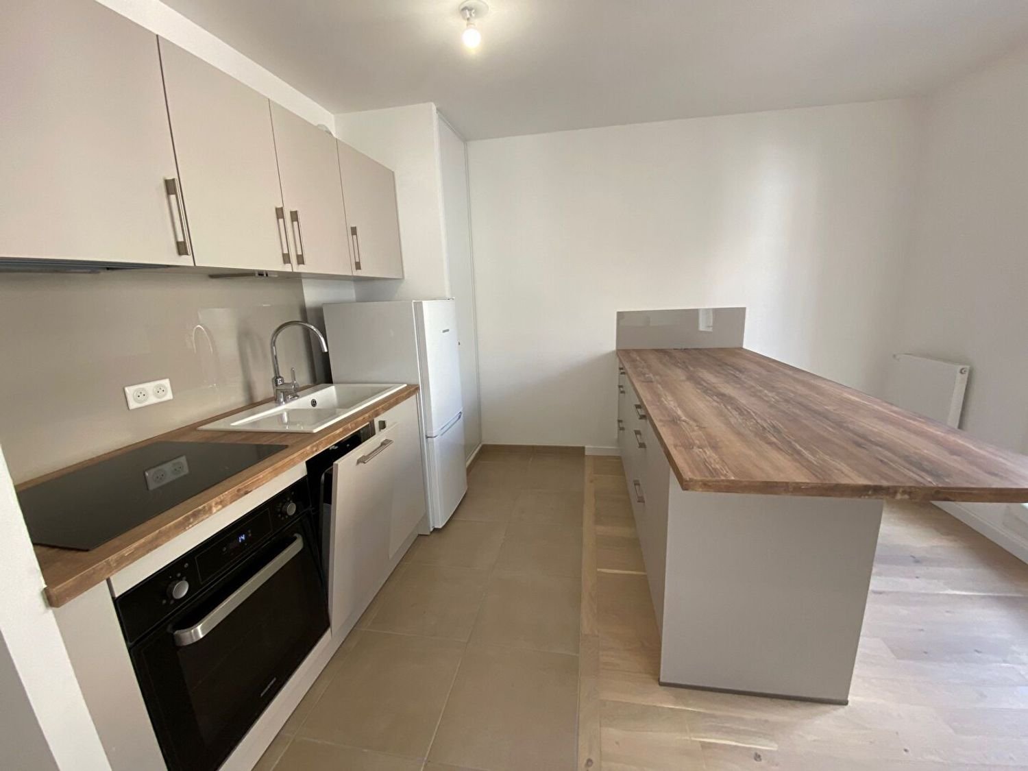 Appartement à louer, 49m², Maisons-Laffitte